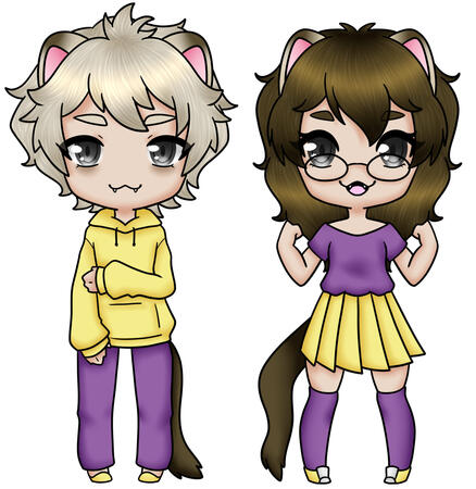 kay and koa kay and koa