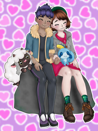 Hop x Gloria Hop x Gloria