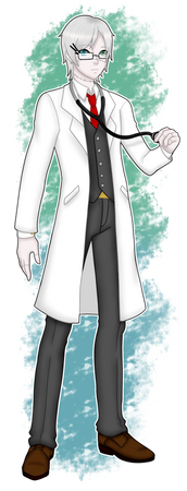 Tim(gf's oc) Tim(gf's oc)