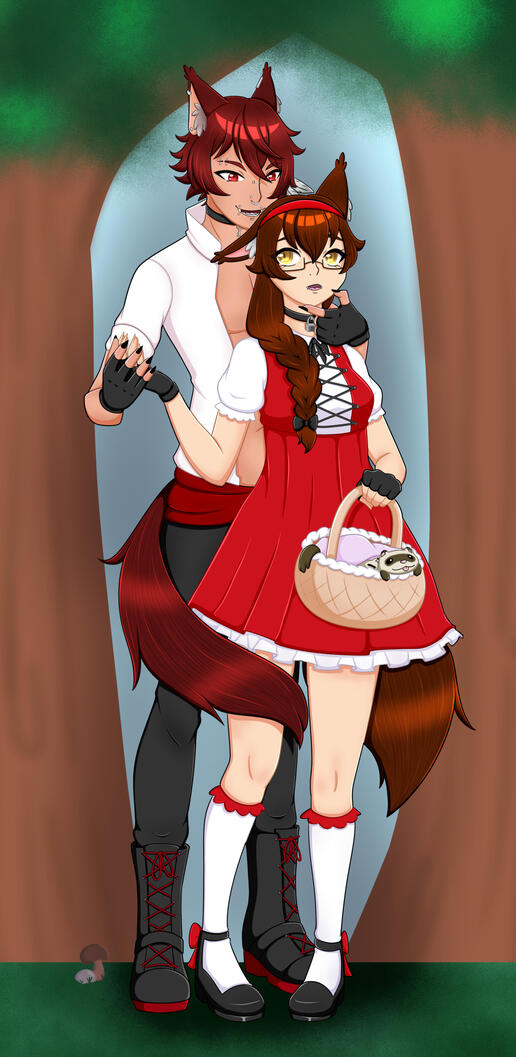 Tim(gf's oc) Tim(gf's oc)