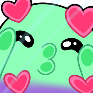 Emotes+Goobers