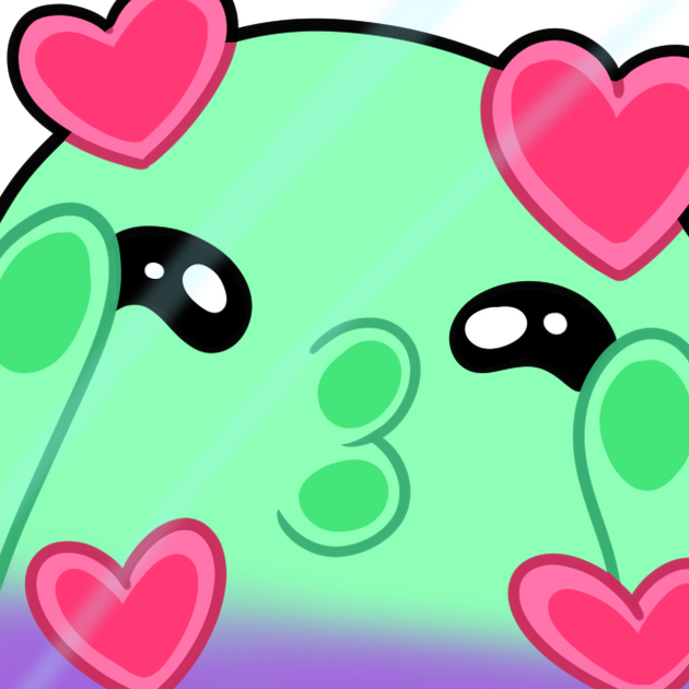 Emotes+Goobers