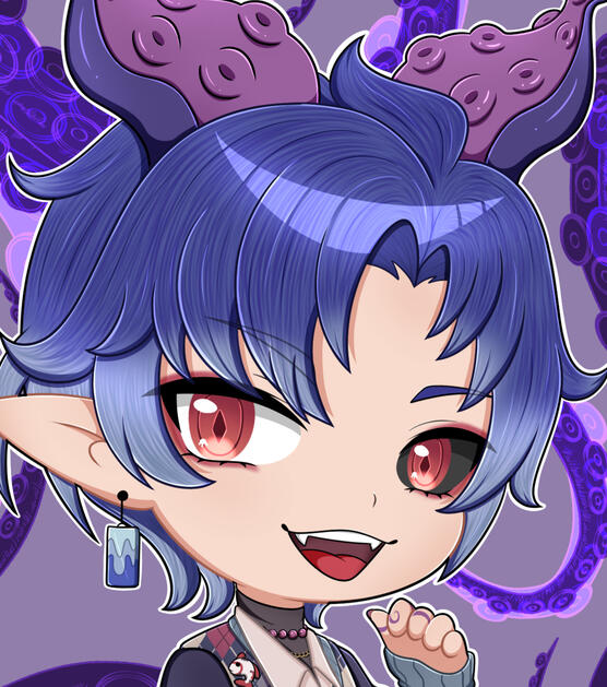 Chibi