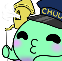 choochoo choochoo